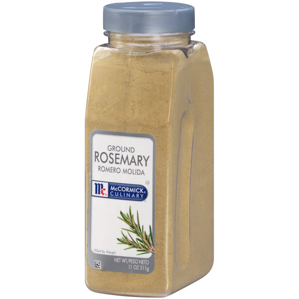 MCCORMICK GROUND ROSEMARY