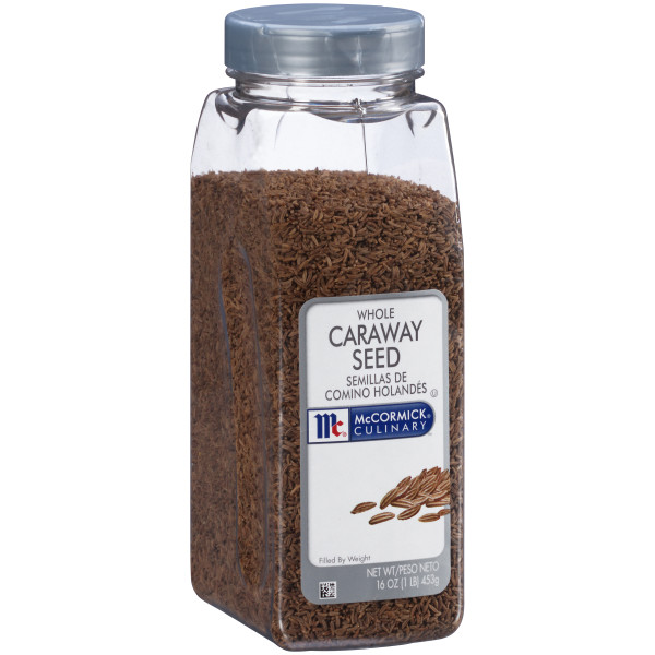 MCCORMICK CARAWAY SEED