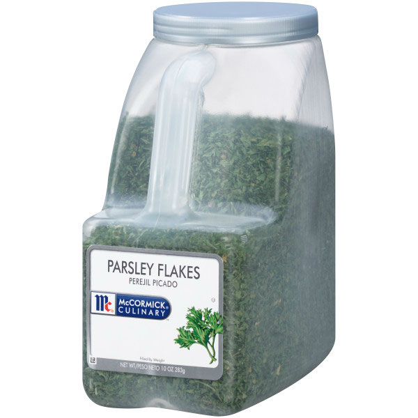 MCCORMICK PARSLEY FLAKES
