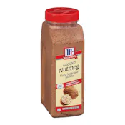 MCCORMICK GROUND NUTMEG