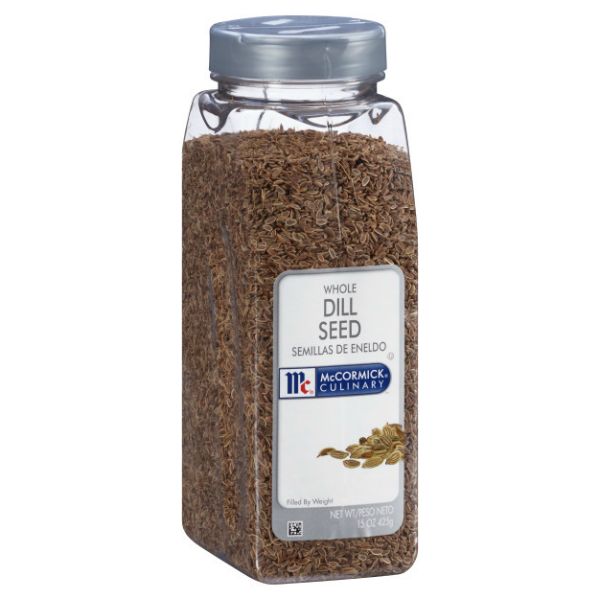 MCCORMICK DILL SEED