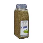 MCCORMICK OREGANO LEAVES