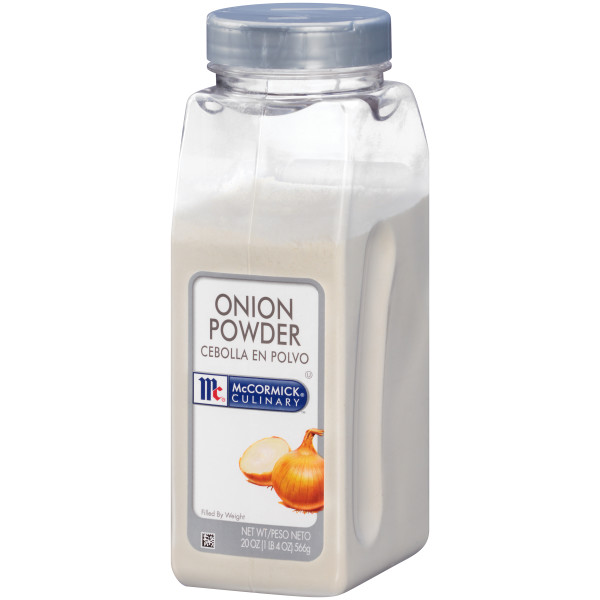 MCCORMICK ONION POWDER
