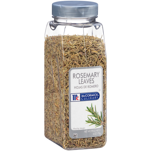 MCCORMICK ROSEMARY LEAVES