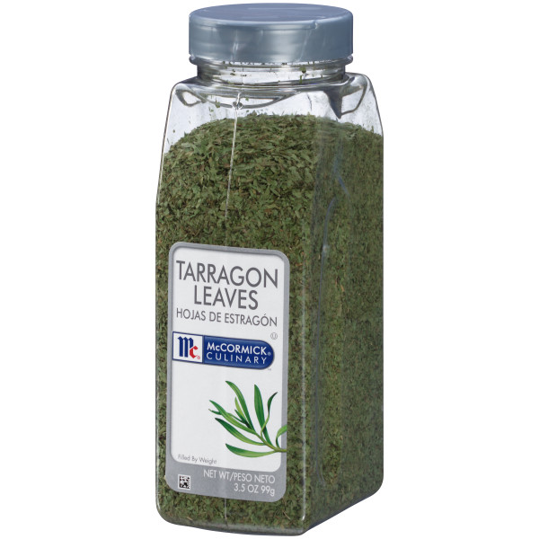 MCCORMICK TARRAGON LEAVES