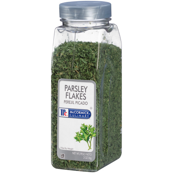 MCCORMICK PARSLEY FLAKES