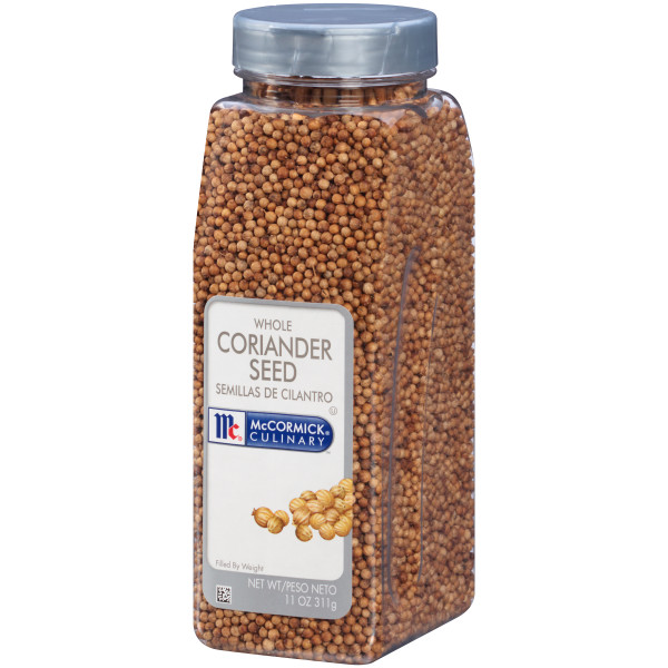 MCCORMICK CORIANDER SEED