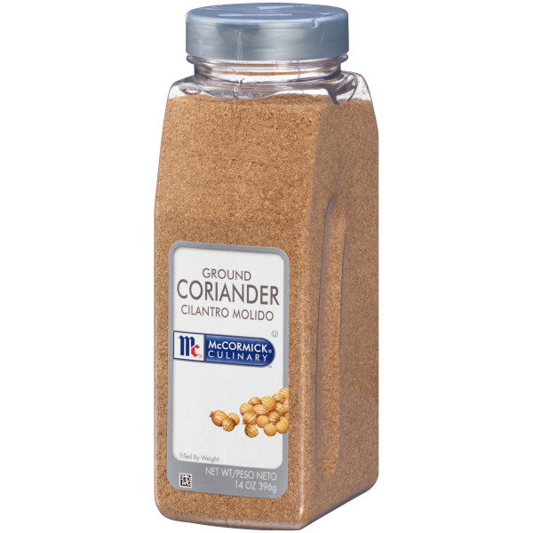 MCCORMICK GROUND CORIANDER