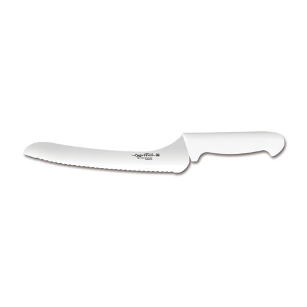 DYNAMIC OFFSET BREAD KNIFE 9 INCH