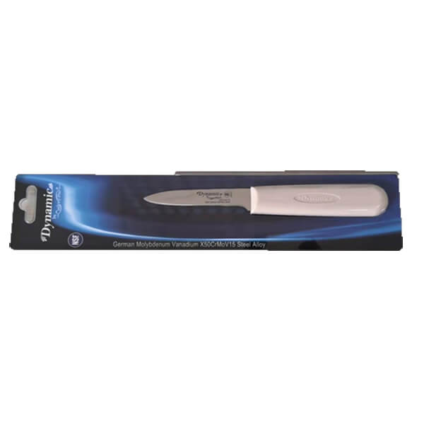DYNAMIC PARING KNIFE 3.25 INCH