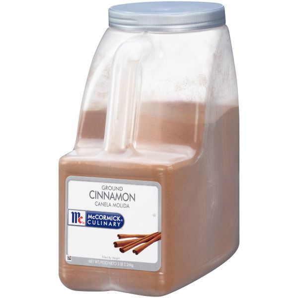 MCCORMICK GROUND CINNAMON