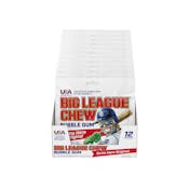 BIG LEAGUE CHEW ORIGINAL BUBBLE GUM