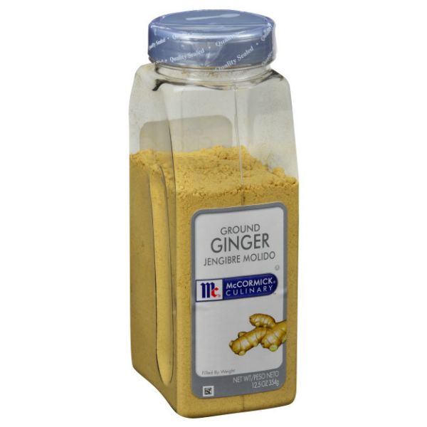MCCORMICK GROUND GINGER