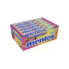 MENTOS MIXED FRUIT ROLLS
