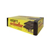 HERSHEY'S MR. GOODBAR