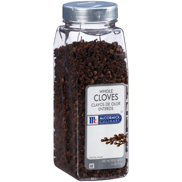 MCCORMICK WHOLE CLOVES