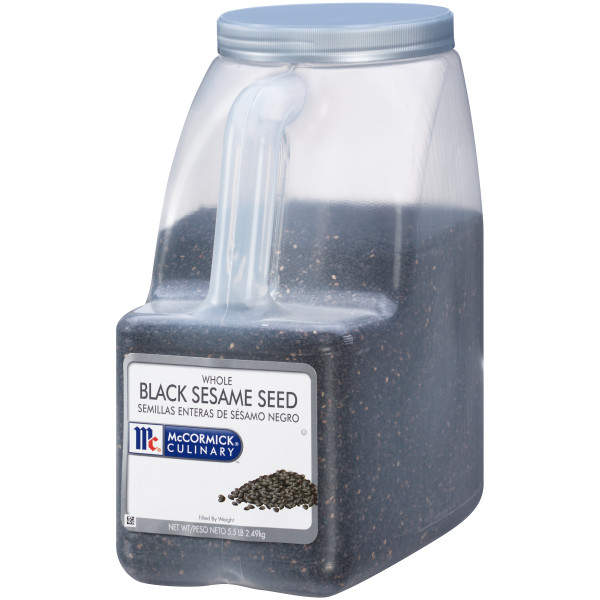 MCCORMICK SESAME SEED