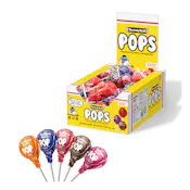 TOOTSIE ROLL TOOTSIE POPS