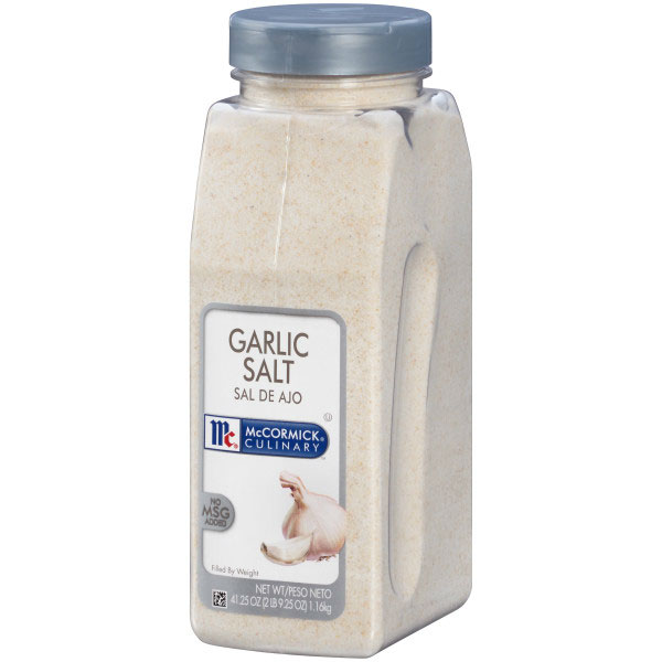 MCCORMICK GARLIC SALT