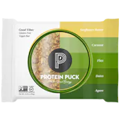 PROTEIN PUCKS GOOD VIBES COCONUT