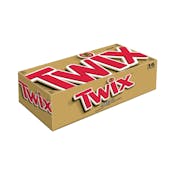 TWIX CARAMEL SINGLES