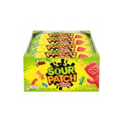 SOUR PATCH KIDS/MONDELEZ SOUR PATCH KIDS