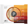 PROTEIN PUCKS DAILY BLISS CHOCOLATE ALMOND BUTTER