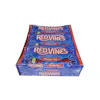RED VINES ORIGINAL RED TWIST TRAY PACK LICORICE