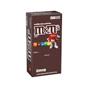 M&M'S PLAIN CHOCOLATE
