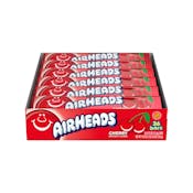 AIRHEADS CHERRY TAFFY