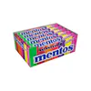 MENTOS RAINBOW ROLLS