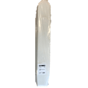 PRIME SOURCE PAPER FOOD PAIL WITHOUT HANDLE 32 OZ