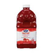 RUBY KIST TOMATO JUICE 48 OZ