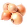 YELLOW ONIONS 25LB