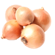 YELLOW ONIONS 25LB