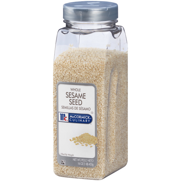 MCCORMICK SESAME SEED