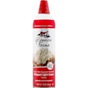 GLENVIEW FARMS LIGHT WHIPPED TOPPING