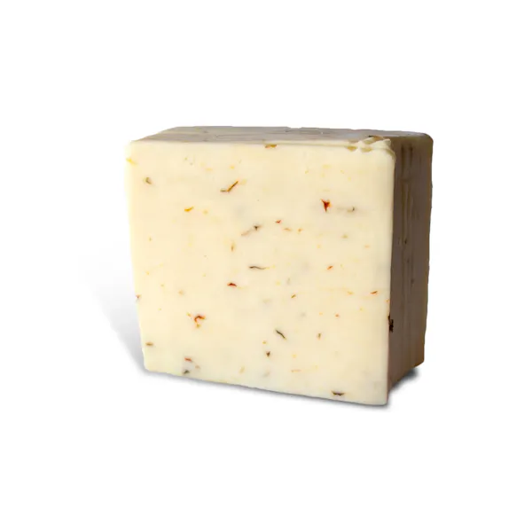 GOSSNER PEPPER JACK CHEESE SLICED HALAL