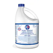 PURE BRIGHT ULTRA GERMICIDAL BLEACH