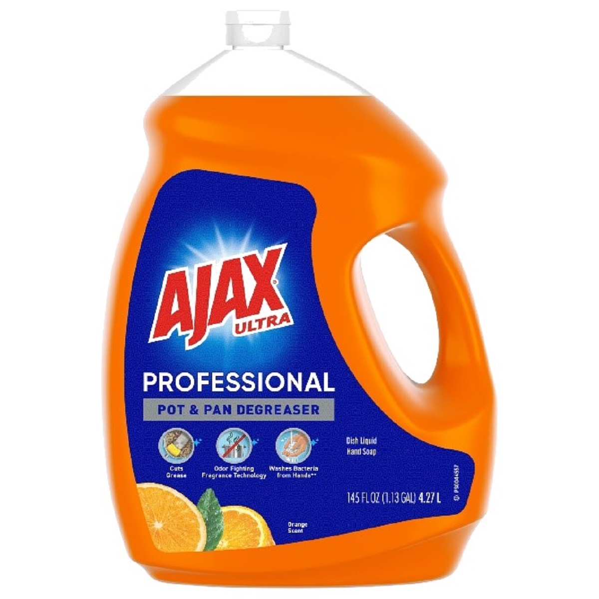 AJAX ULTRA PROFESSIONAL POT & PAN DEGREASER