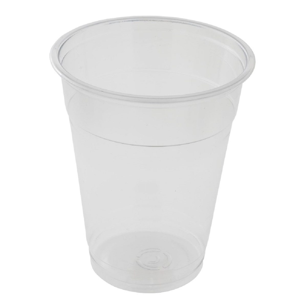 ECO-SYSTEMS PET PLASTIC 16OZ COLD CUP