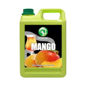 POSSMEI SYRUP MANGO
