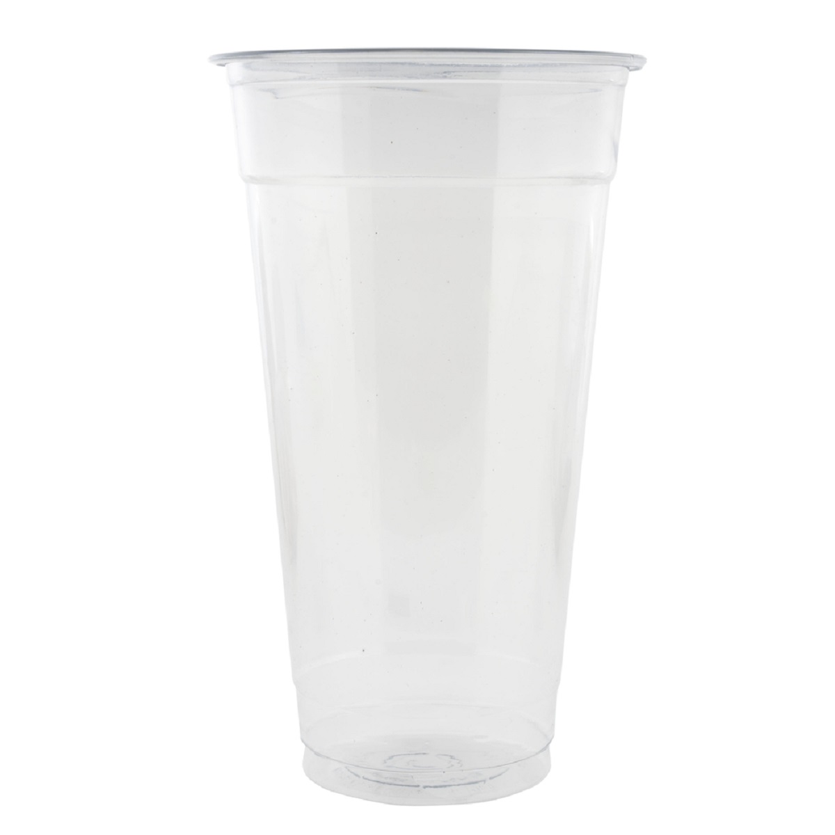 ECO-SYSTEMS PET PLASTIC 24 OZ COLD CUP
