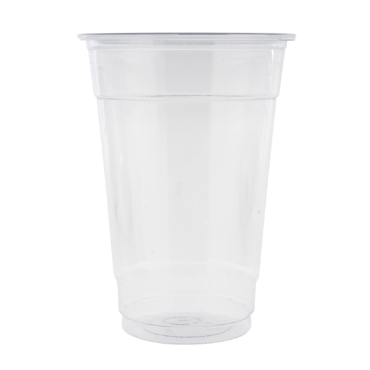 ECO-SYSTEMS ECO SYSTEMS PET PLASTIC 20 OZ COLD CUP