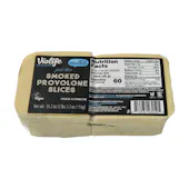 VIOLIFE DAIRY FREE SMOKED PROVOLONE SLICES