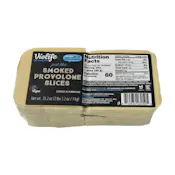 VIOLIFE DAIRY FREE SMOKED PROVOLONE SLICES