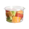 ECO SYSTEMS 16OZ POLYPROPYLENE ROUND DELI CONTAINER