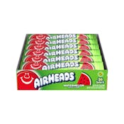 AIRHEADS WATERMELON TAFFY