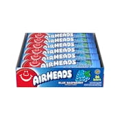 AIRHEADS BLUE RASPBERRY TAFFY