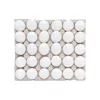 SUNSHINE EGGS SHELL LARGE GRADE AA WHITE CAGE-FREE LOOSE PACK 15 DOZEN